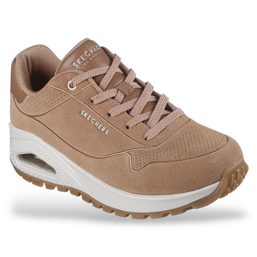 Uno Rugged Chillproof sneakers da donna Skechers | 155135CSNT